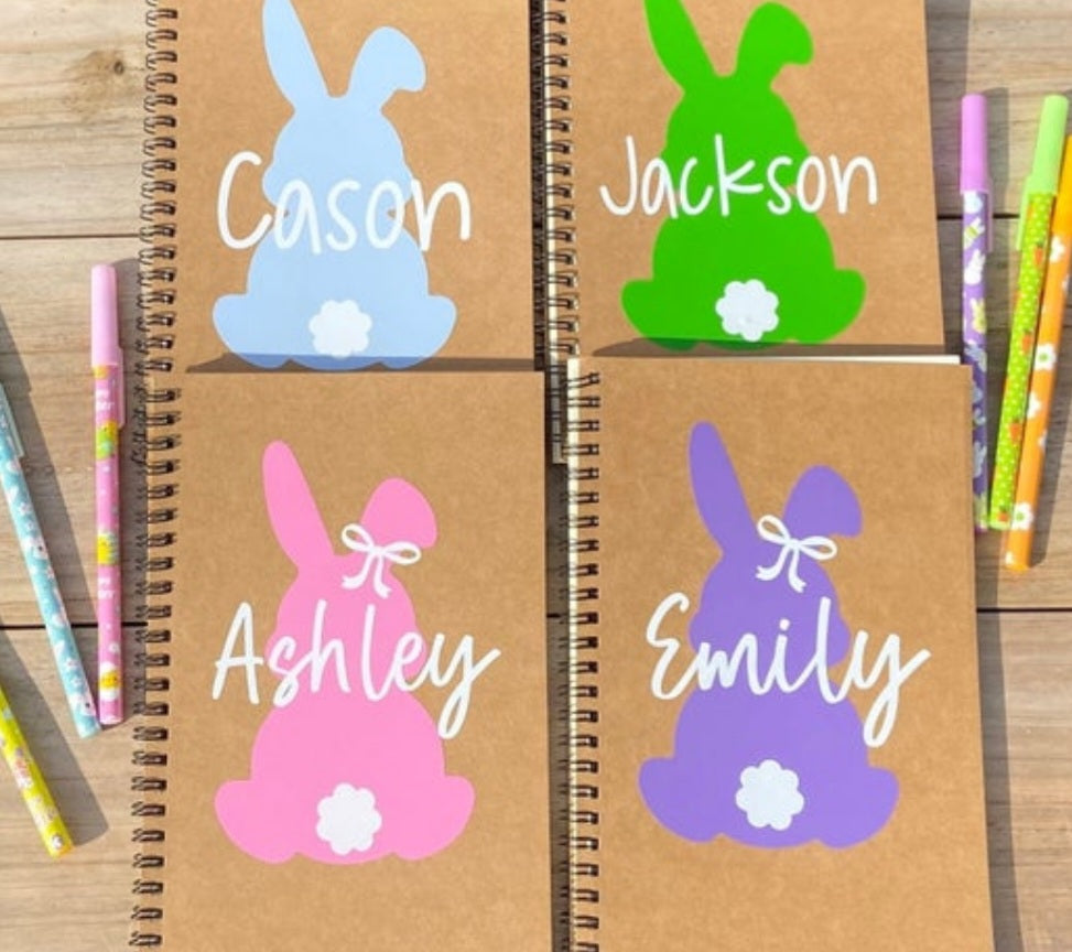 Cuadernos Personalizados