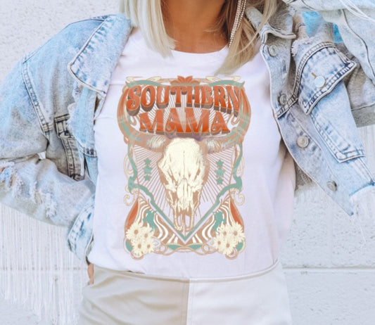 Southern Mama