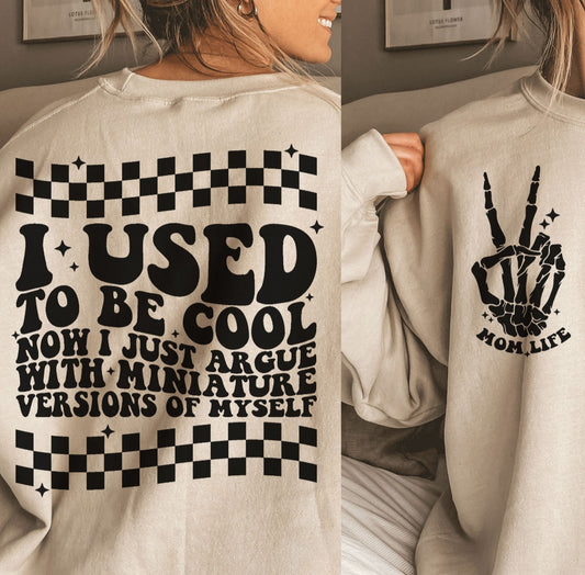 Mom Life Shirt