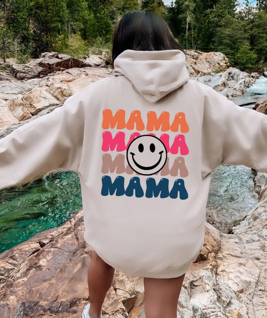 Mama :) Sweater