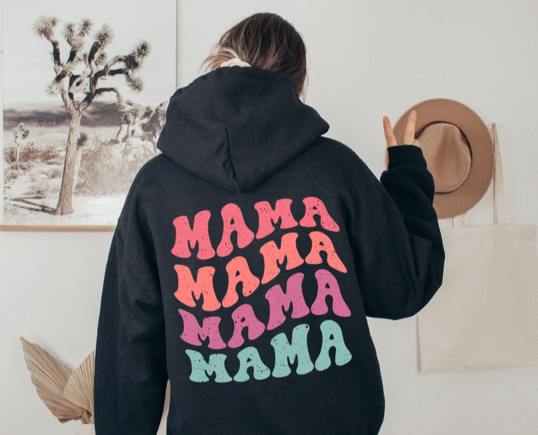 mama mama