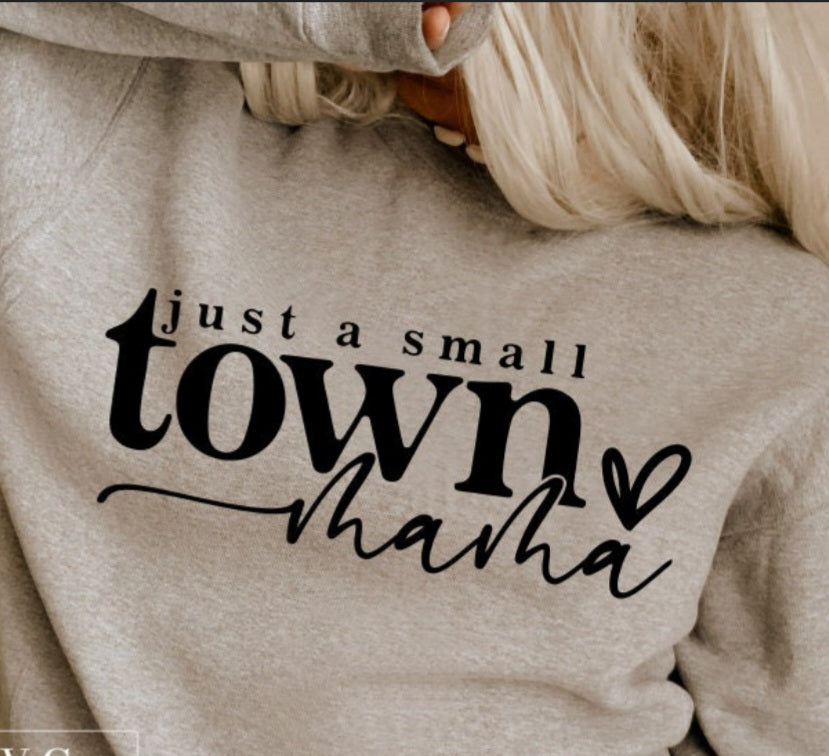 Small Town Mama