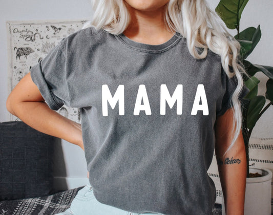 Mama, Love & Coffee