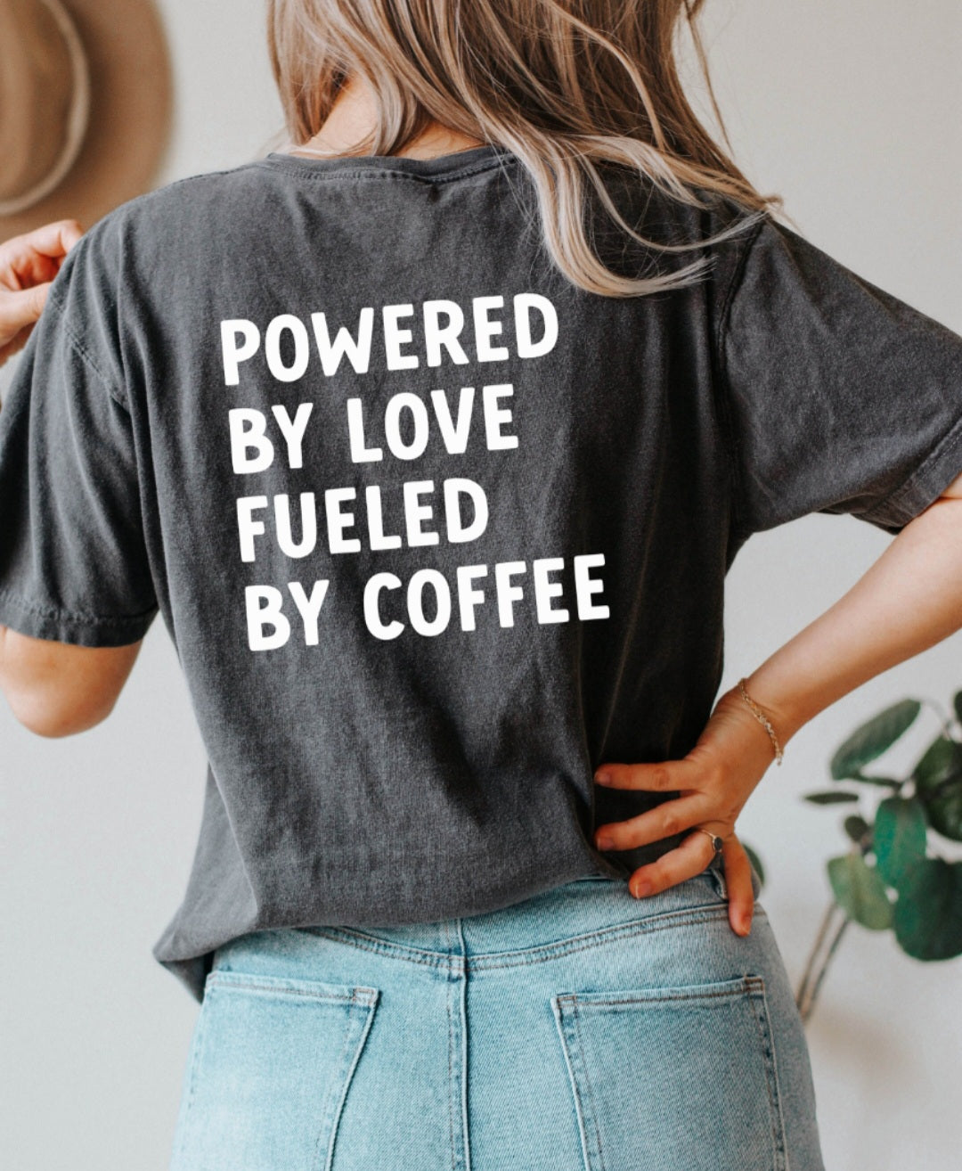 Mama, Love & Coffee
